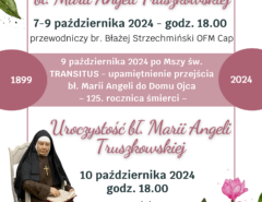 OGŁOSZENIE 2025